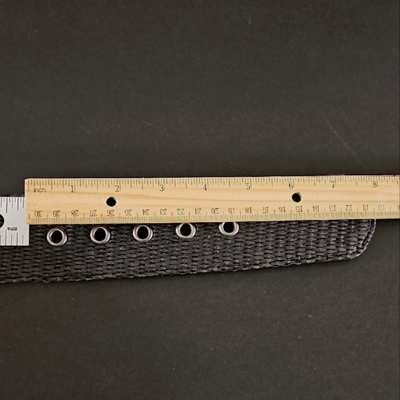 Turquoise Stone Belt Size XL - Picture 7 of 7